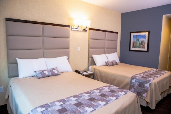 7 Days Hotel image 30